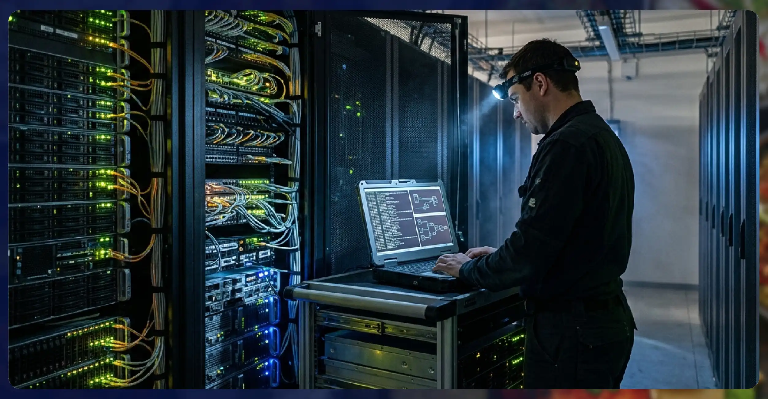 Importance of Scalable Food Data Infrastructure